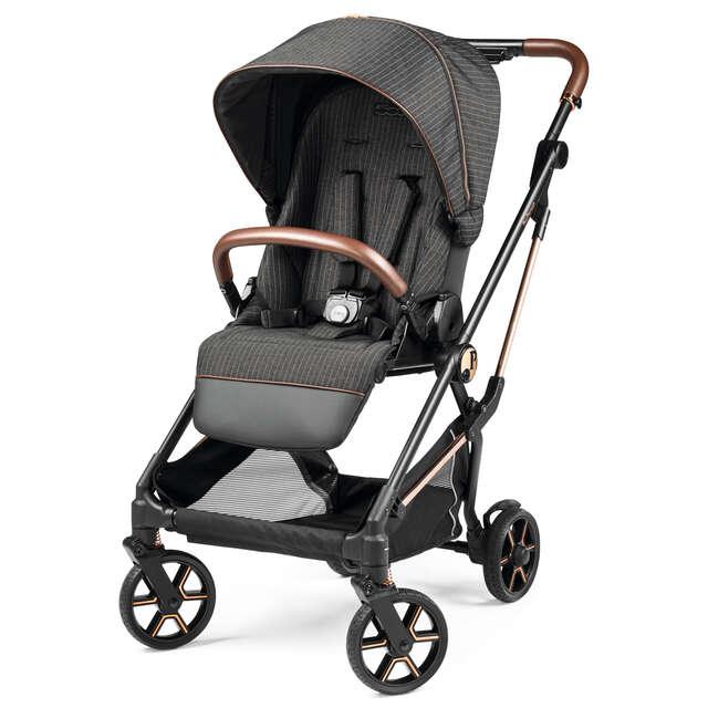 Peg Perego® - Peg Perego VIVACE Baby Stroller