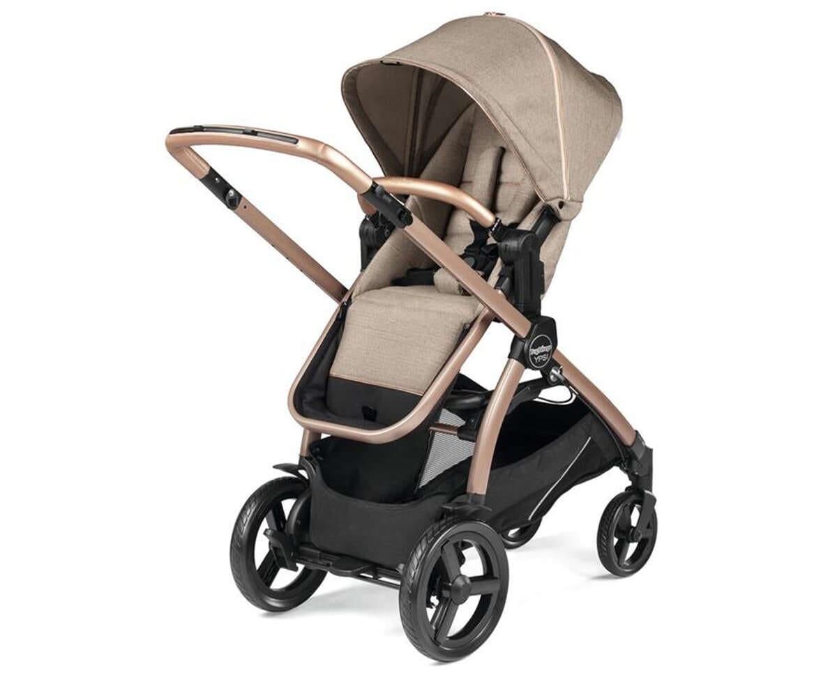 Peg Perego® - Peg Perego YPSI Single Stroller