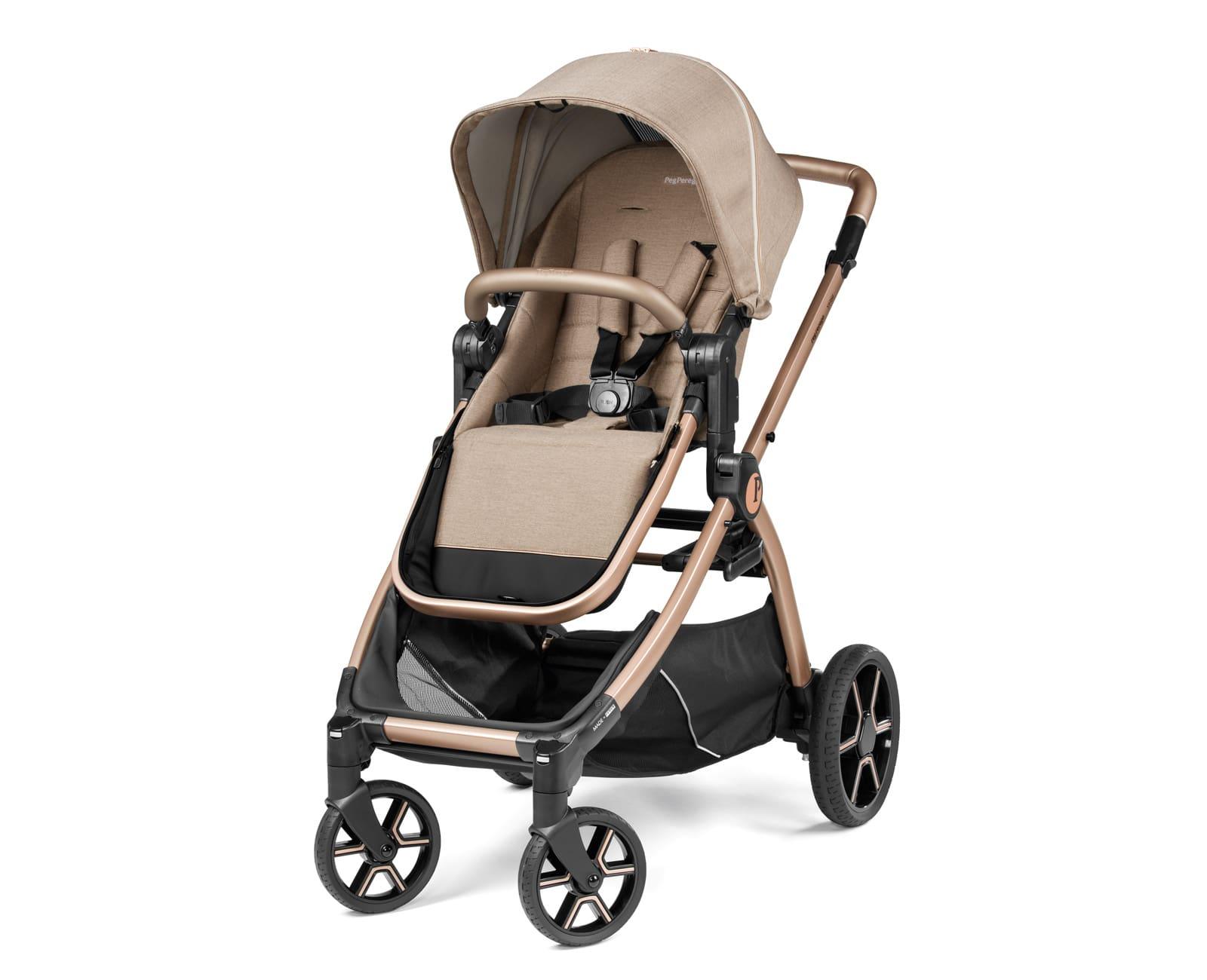 Peg Perego® - Peg Perego YPSI Single Stroller