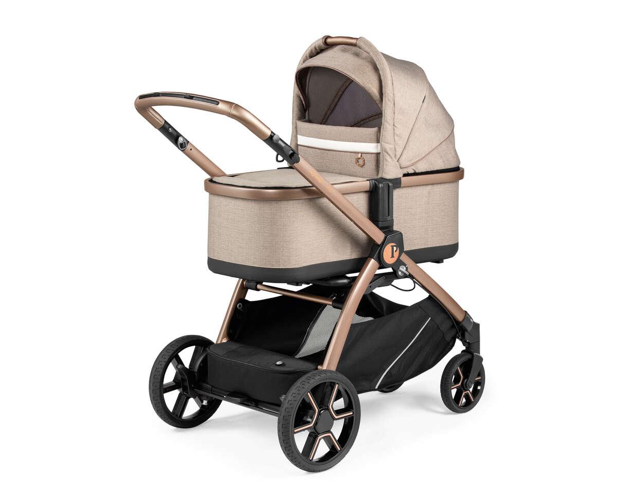 Peg Perego® - Peg Perego YPSI Single Stroller