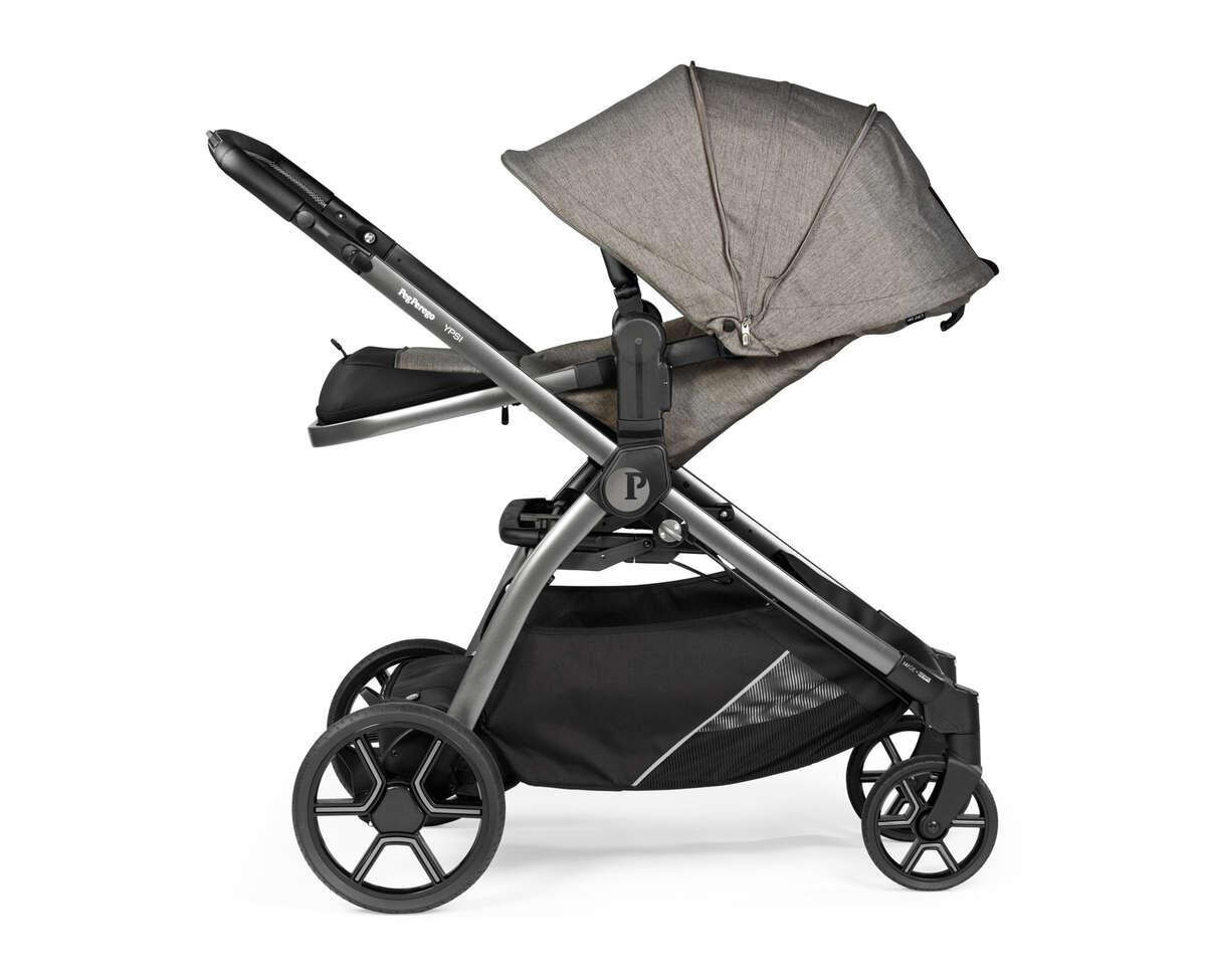 Peg Perego® - Peg Perego YPSI Single Stroller