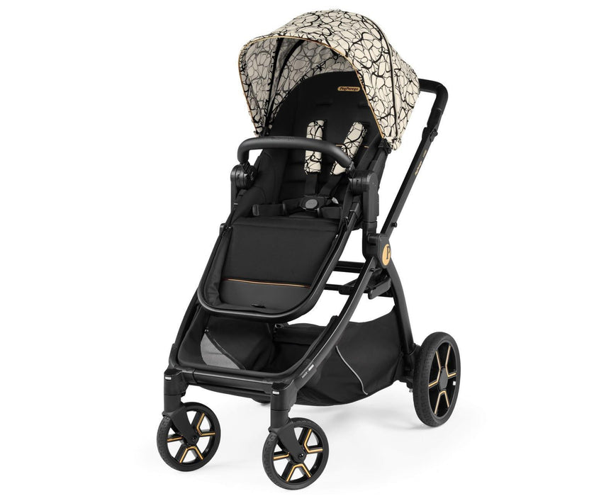 Peg Perego YPSI Reversible Stroller – Lightweight & Compact Fold