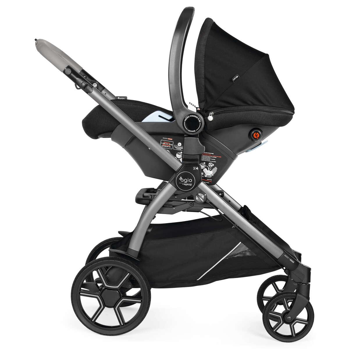 Peg Perego® - Peg Perego Z4 Agio Baby Stroller