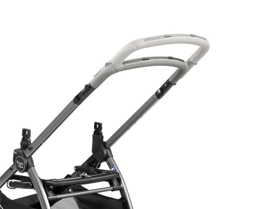 agio by peg perego z4 Peg Perego Z4 Agio Stroller — Goldtex