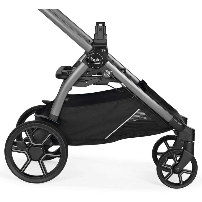 Peg Perego® - Peg Perego Z4 Agio Baby Stroller