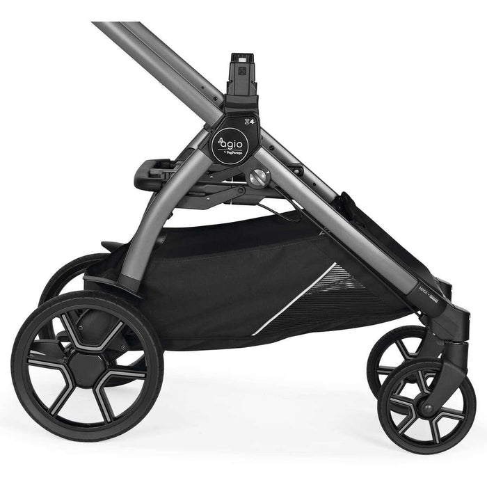 agio peg perego z4 Peg Perego Z4 Agio Stroller — Goldtex