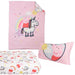 Peppa Pig® - Peppa Pig® 3-piece Toddler Bedding Set - Peppa Pig - Baby Pink