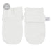 Perlimpinpin - Perlimpinpin Bamboo Baby Anti-Scratch Mittens - Plain Colors