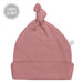 Perlimpinpin - Perlimpinpin Bamboo Baby Knotted Hat - Plain Color