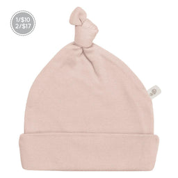 Perlimpinpin - Perlimpinpin Bamboo Knotted Baby Hat