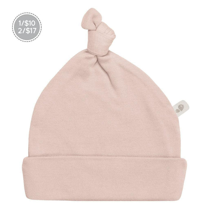 Perlimpinpin - Perlimpinpin Bamboo Knotted Baby Hat