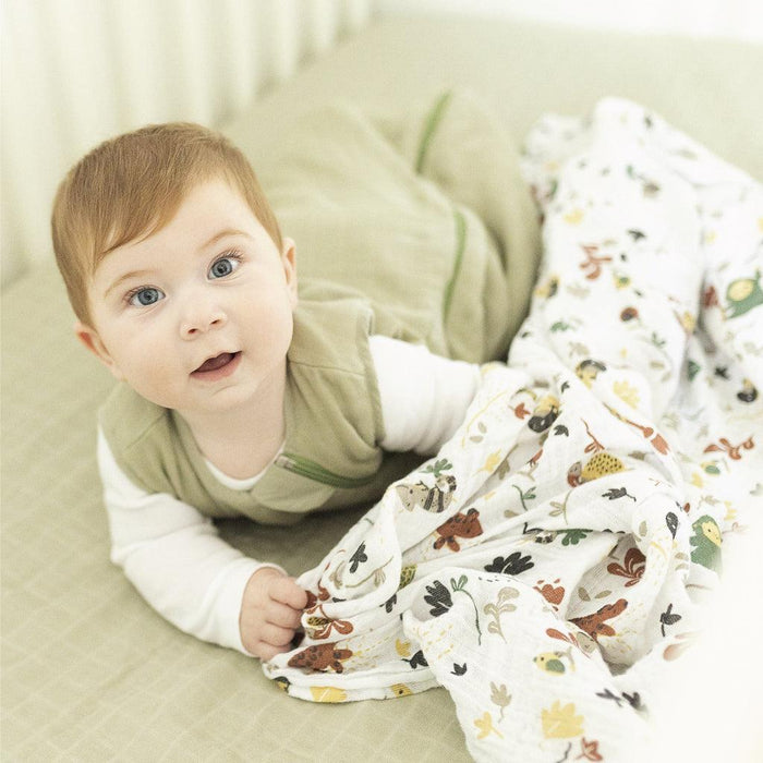 Baby cotton muslin sale