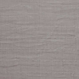 Perlimpinpin - Perlimpinpin Cotton Muslin Baby Swaddle Blanket - Unicolor