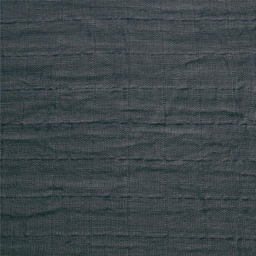 Perlimpinpin - Perlimpinpin Cotton Muslin Baby Swaddle Blanket - Unicolor