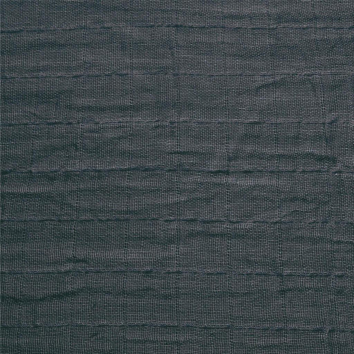 Perlimpinpin - Perlimpinpin Cotton Muslin Baby Swaddle Blanket - Unicolor