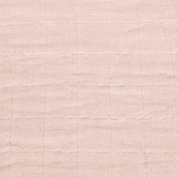 Perlimpinpin - Perlimpinpin Cotton Muslin Baby Swaddle Blanket - Unicolor