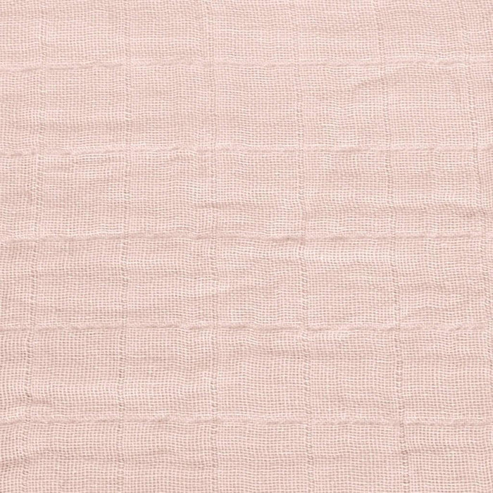 Perlimpinpin - Perlimpinpin Cotton Muslin Baby Swaddle Blanket - Unicolor