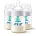 Philips Avent® - Philips Avent Anti-Colic Bottle with AirFree Vent - 3 Pack - 4oz / 120ml