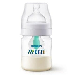 Philips Avent® - Philips Avent Anti-Colic Bottle with AirFree Vent - 3 Pack - 4oz / 120ml