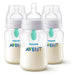 Philips Avent® - Philips Avent Anti-Colic Bottle with AirFree Vent - 3 Pack - 9oz / 265ml