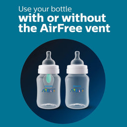 Philips Avent® - Philips Avent Anti-Colic w/AirFree Vent All-in-One Gift Set