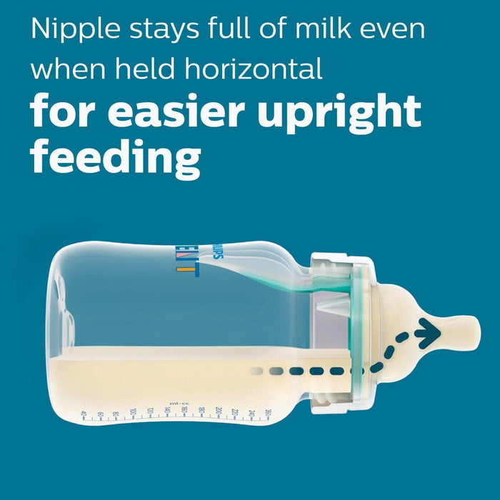 Philips Avent® - Philips Avent Anti-Colic w/AirFree Vent All-in-One Gift Set