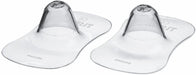 Philips Avent® - Philips Avent Breastfeeding Nipple Shield with Storage Case - 2 pack