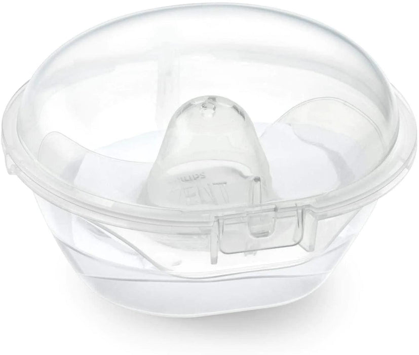 Philips Avent® - Philips Avent Breastfeeding Nipple Shield with Storage Case - 2 pack