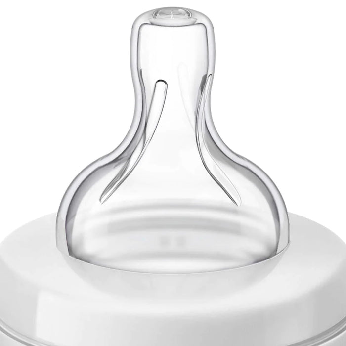 Philips Avent® - Philips Avent Classic+ Bottles │ 9oz / 260ml │ 2 Pack