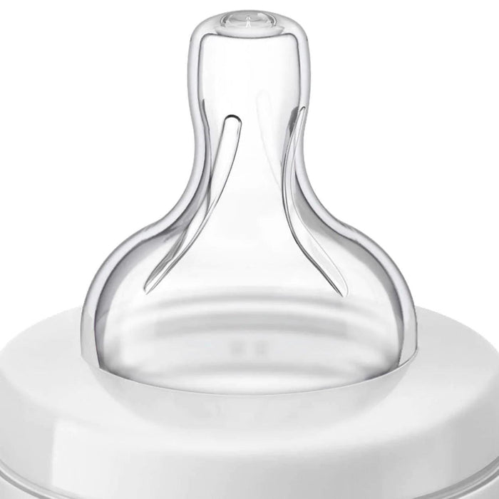 Philips Avent® - Philips Avent Classic+ Feeding Bottles | 1 Pack
