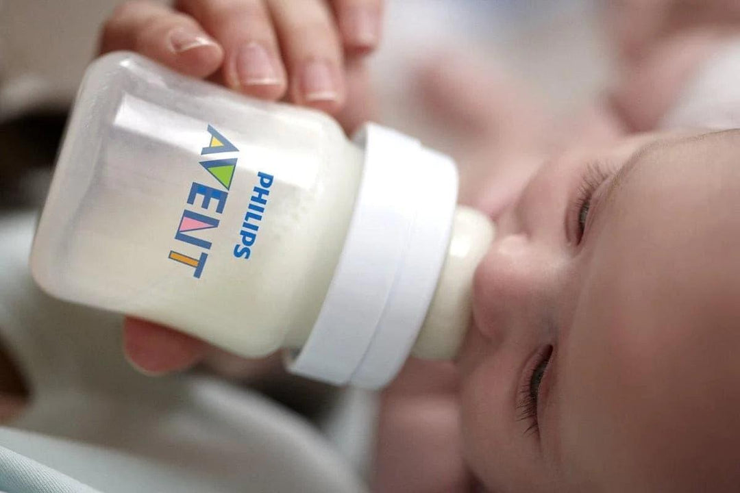 Philips Avent® - Philips Avent Classic+ Feeding Bottles | 1 Pack