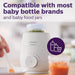 Philips Avent® - Philips Avent Fast & Easy Baby Bottle-Warmer