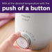 Philips Avent® - Philips Avent Fast & Easy Baby Bottle-Warmer