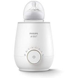 Philips Avent® - Philips Avent Fast & Easy Baby Bottle-Warmer