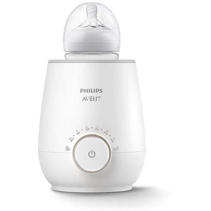 Philips Avent® - Philips Avent Fast & Easy Baby Bottle-Warmer
