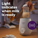Philips Avent® - Philips Avent Fast & Easy Baby Bottle-Warmer