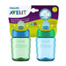 Philips Avent® - Philips Avent My Easy Sippy Cup - 2 Pack