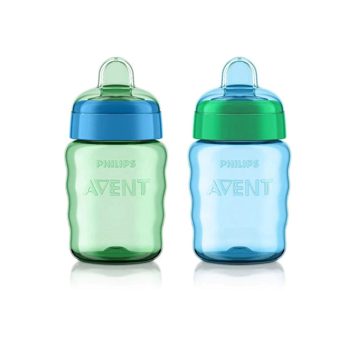 Philips Avent® - Philips Avent My Easy Sippy Cup - 2 Pack