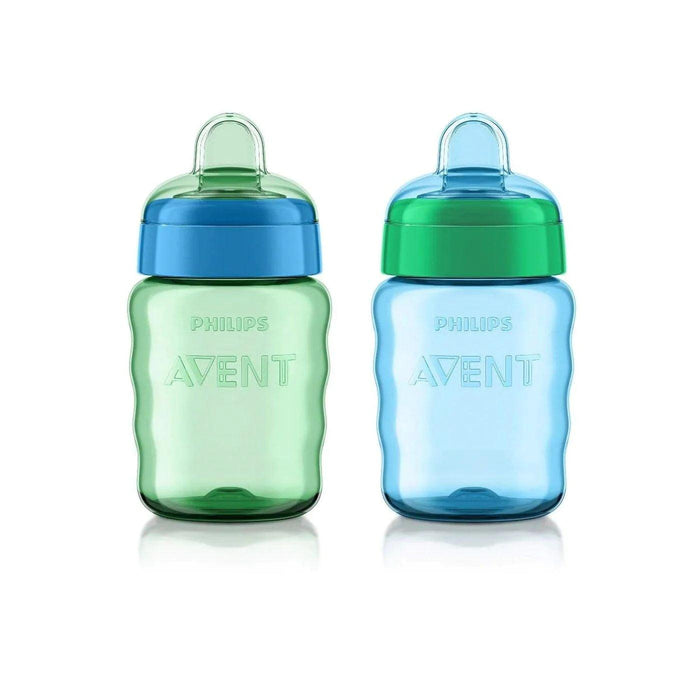Philips Avent® - Philips Avent My Easy Sippy Cup - 2 Pack