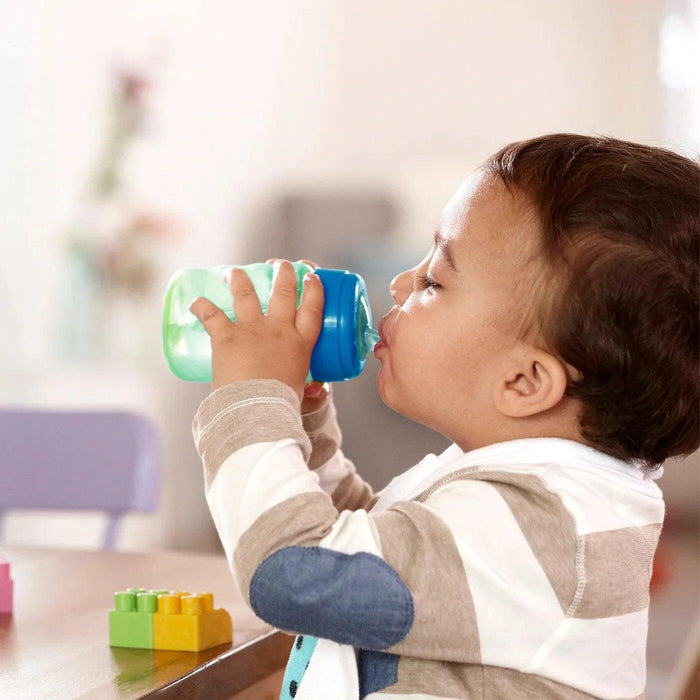 Philips Avent® - Philips Avent My Easy Sippy Cup - 2 Pack