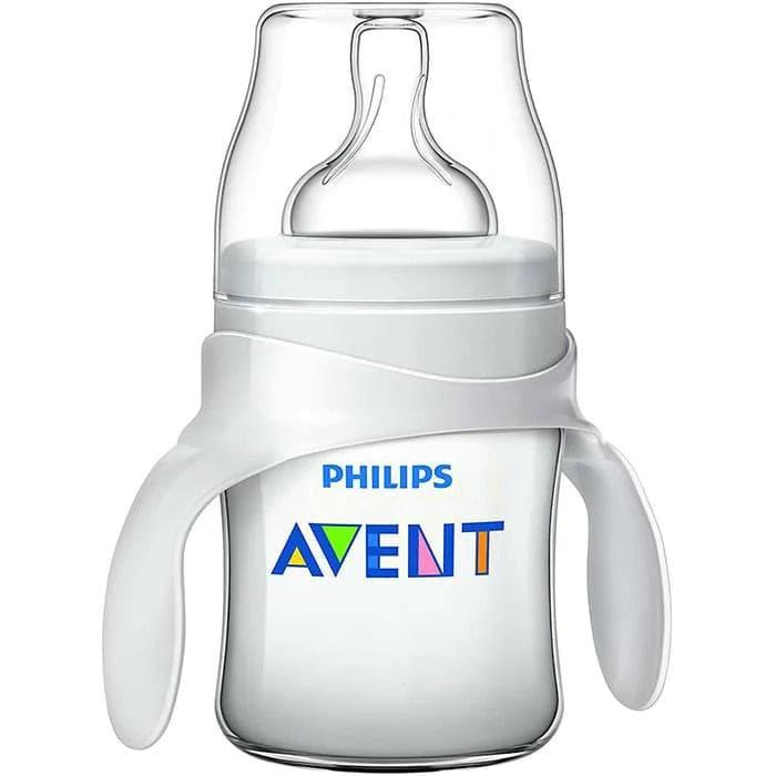 Philips Avent® - Philips Avent My First Transition Cup - Anti Colic Bottle