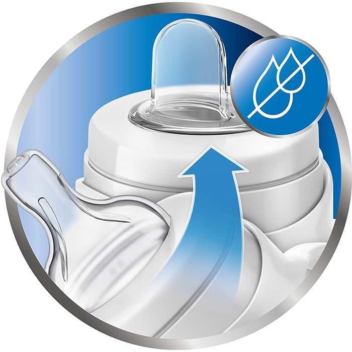 Philips Avent® - Philips Avent My First Transition Cup - Anti Colic Bottle