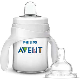 Philips Avent® - Philips Avent My First Transition Cup - Anti Colic Bottle