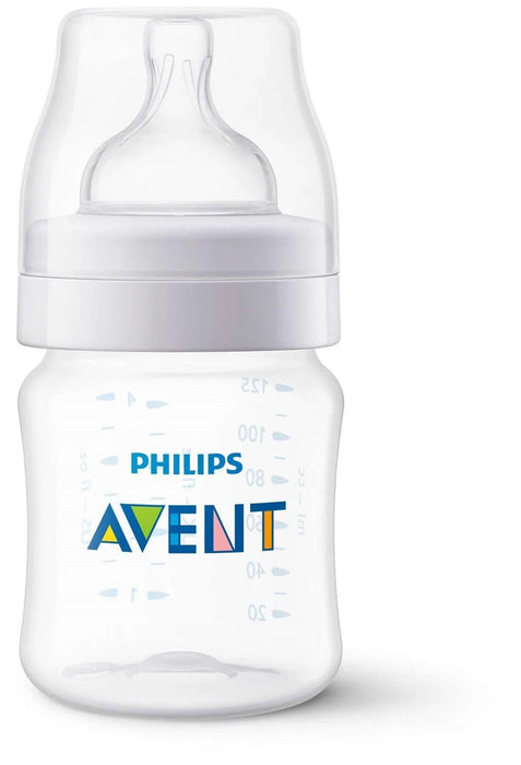 Philips Avent® - Philips Avent® Classic+ Bottles │ 4oz / 120ml │ 2 Pack