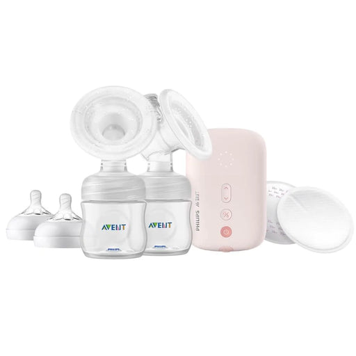 Philips Avent® - Philips Avent® Double Electric Breast Pump One Size