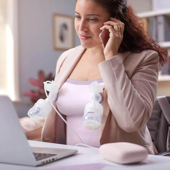 Philips Avent® - Philips Avent® Double Electric Breast Pump One Size
