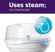 Philips Avent® - Philips Avent® Microwave Steam Sterilizer