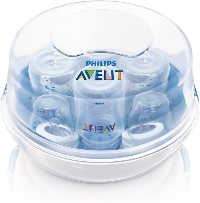 Philips Avent® - Philips Avent® Microwave Steam Sterilizer