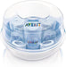 Philips Avent® - Philips Avent® Microwave Steam Sterilizer