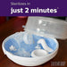Philips Avent® - Philips Avent® Microwave Steam Sterilizer